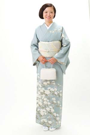 春のお祝い事に