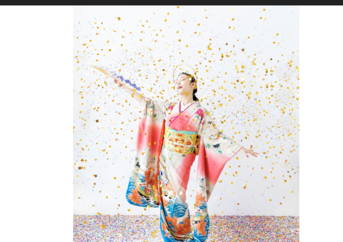 MEGUMI+コラボレート参加いたしました。