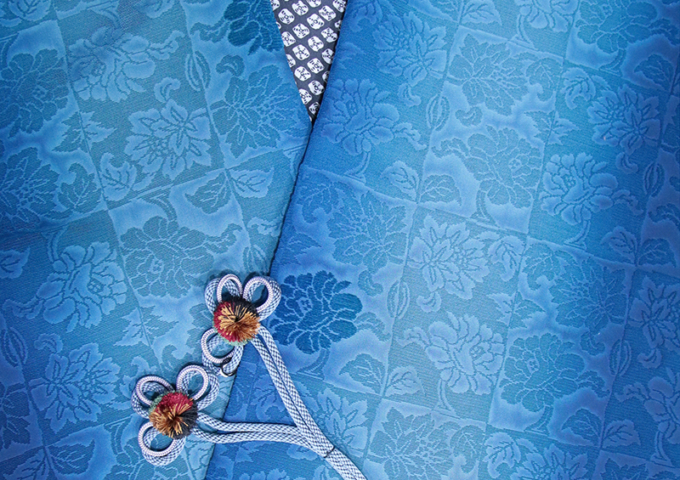 はおりものご紹介