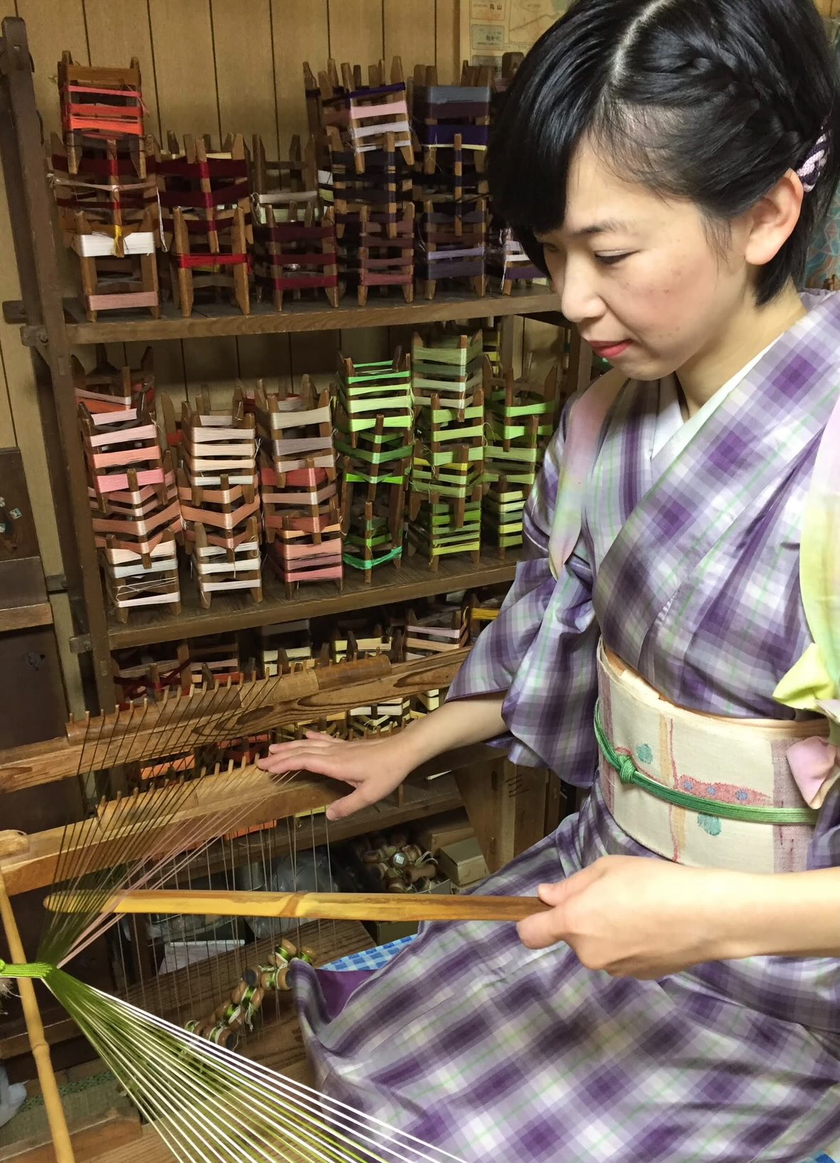 藤岡かほり（ふじおか かほり）