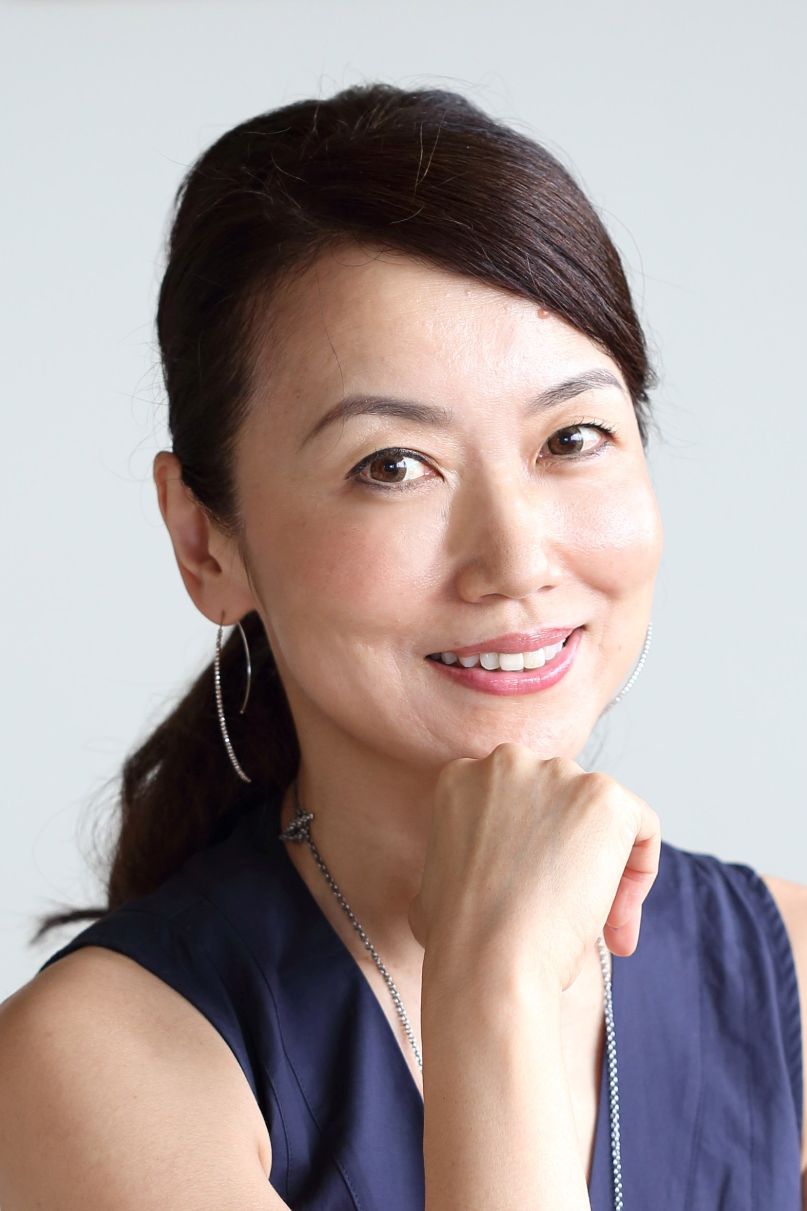 加藤ちさと（かとう ちさと）