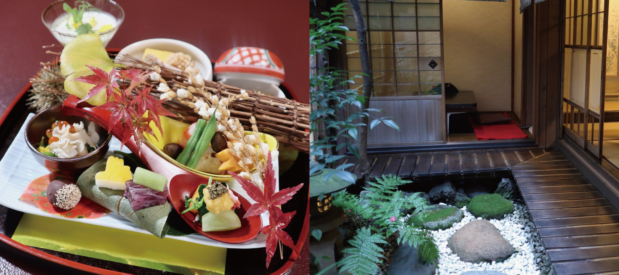 老舗日本料理店「よし梅 芳町亭」女将・高野 多身予お話会