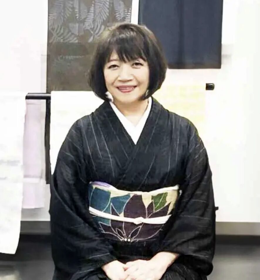月之・堀洋子さん