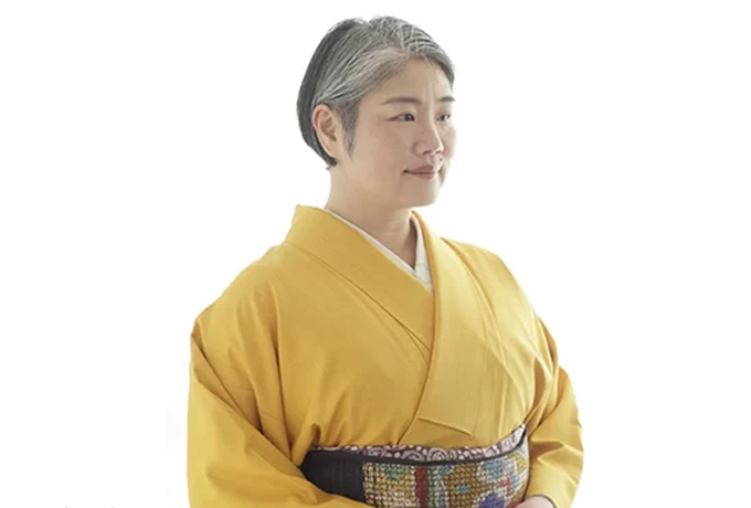代表スタイリスト：斉藤房江